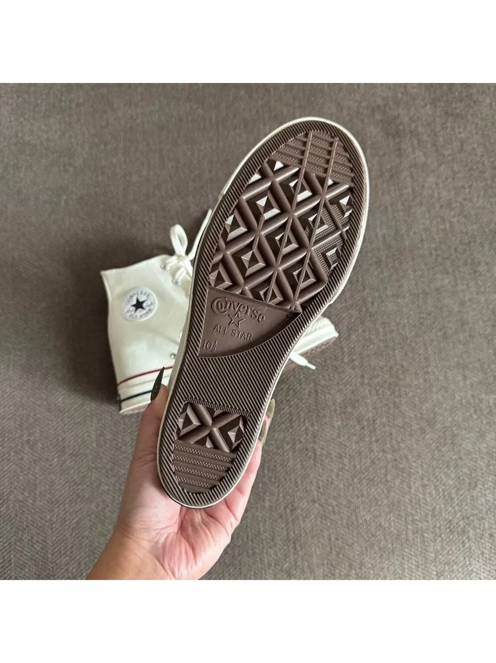 Converse All Stars new without